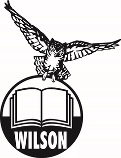 WILSON trademark