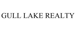 GULL LAKE REALTY trademark