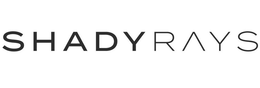 SHADY RAYS trademark