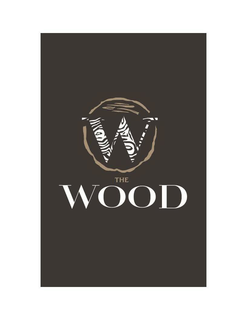 W THE WOOD trademark