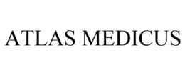ATLAS MEDICUS trademark