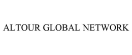 ALTOUR GLOBAL NETWORK trademark