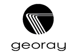 GEORAY trademark
