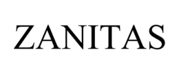 ZANITAS trademark