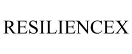 RESILIENCEX trademark