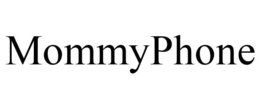 MOMMYPHONE trademark
