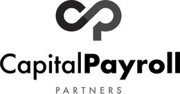 CP CAPITAL PAYROLL PARTNERS trademark