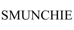 SMUNCHIE trademark