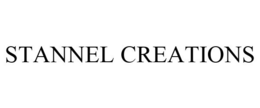 STANNEL CREATIONS trademark