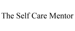 THE SELF CARE MENTOR trademark