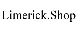 LIMERICK.SHOP trademark