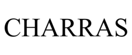 CHARRAS trademark