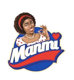MANMI trademark