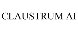 CLAUSTRUM AI trademark