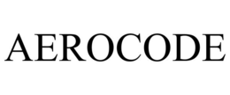 AEROCODE trademark