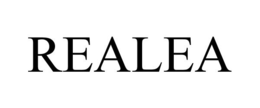 REALEA trademark