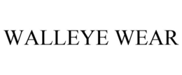 WALLEYE WEAR trademark