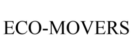 ECO-MOVERS trademark