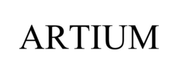 ARTIUM trademark