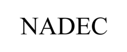 NADEC trademark