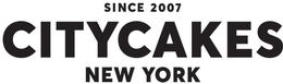 SINCE 2007 CITYCAKES NEW YORK trademark