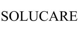 SOLUCARE trademark