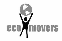 ECO-MOVERS trademark