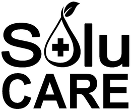 SOLU CARE trademark