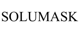 SOLUMASK trademark