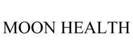 MOON HEALTH trademark
