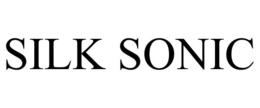 SILK SONIC trademark