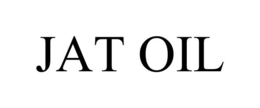JAT OIL trademark