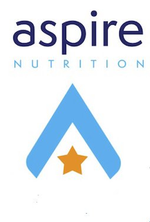 ASPIRE NUTRITION trademark