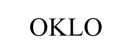 OKLO trademark