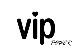 VIP POWER trademark