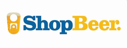 SHOPBEER. trademark