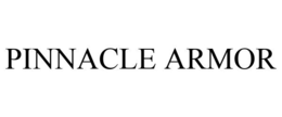 PINNACLE ARMOR trademark