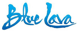 BLUE LAVA trademark