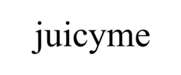 JUICYME trademark