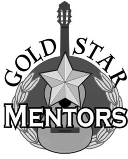 GOLD STAR MENTORS trademark