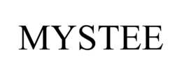 MYSTEE trademark