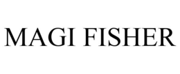 MAGI FISHER trademark