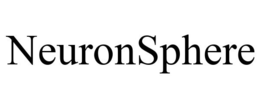 NEURONSPHERE trademark