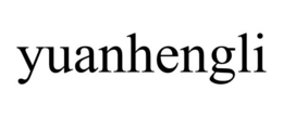YUANHENGLI trademark