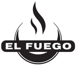 EL FUEGO trademark