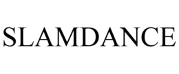 SLAMDANCE trademark