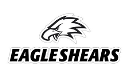 EAGLESHEARS trademark