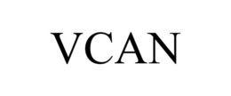 VCAN trademark