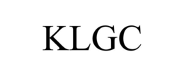 KLGC trademark