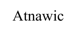 ATNAWIC trademark